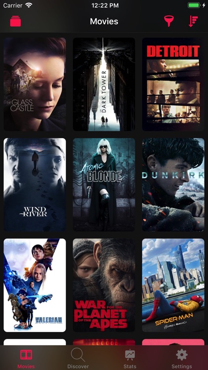 Cinema Time