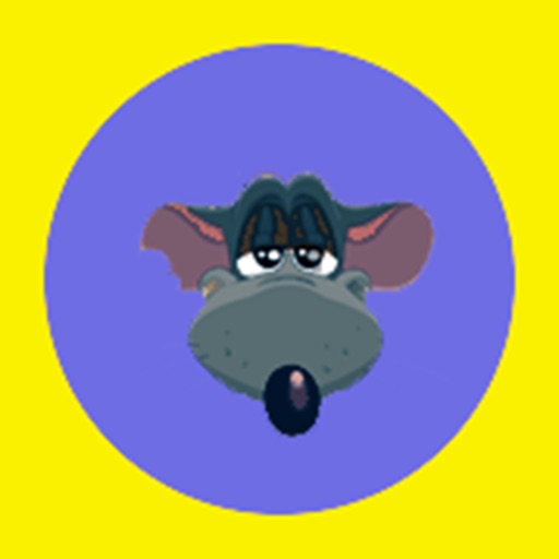 Mouse Trivia icon