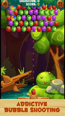 Game screenshot Funny Bubble Garden 2 mod apk