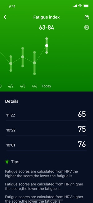 NeeFit(圖3)-速報App