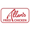 Allens Fried Chicken BL4
