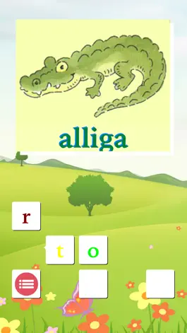 Game screenshot ABC English Amazing apk