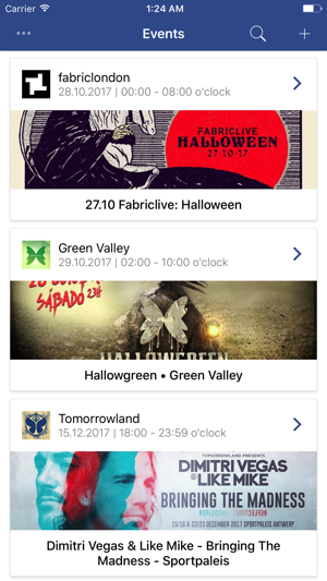 Nachtleben(圖1)-速報App