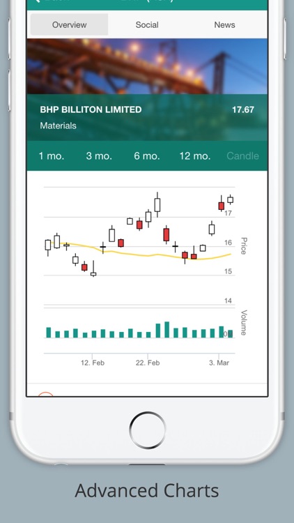 BrightStocks screenshot-3