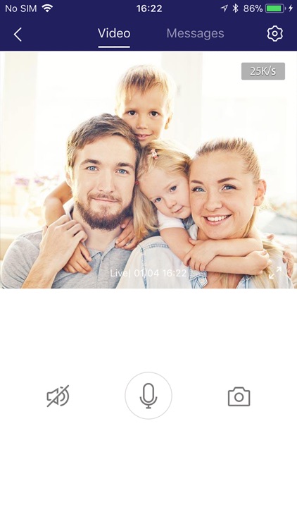 Eule Video screenshot-3