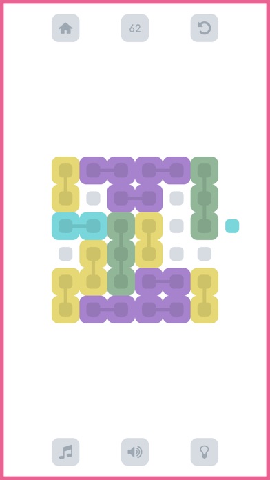 Blocked Blocks - Puzzle Game screenshot 4