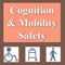 Assists therapists in teaching safety protocols for ambulation, using a walker, and using a wheelchair, as well as targets cognitive skills (problem solving, memory, and sequencing)
