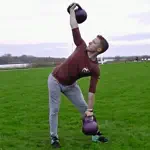 Kettlebell Exercise Guide App Problems