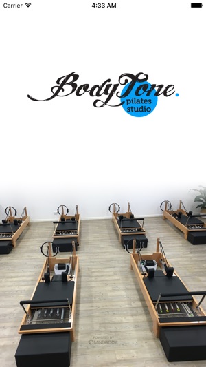 BodyTone Pilates