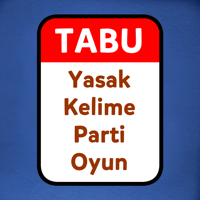 Tabu - Yasak Kelime