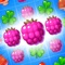 "Jungle Crush World" is the most exciting puzzle adventure game,Connect sweet fruits to complete all the puzzles and unlocks new level
