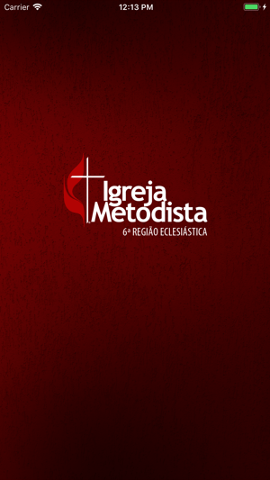 Metodista 6a Região(圖1)-速報App