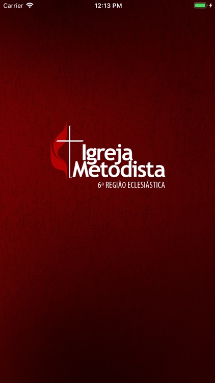 Metodista 6a Região