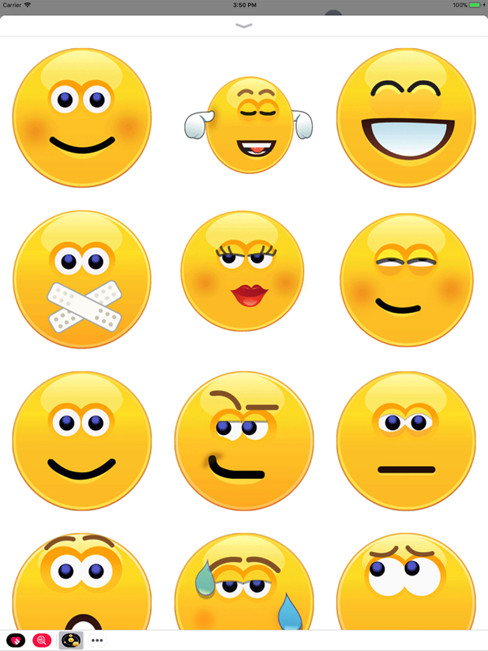 Smiley Planet Lite - Christmas