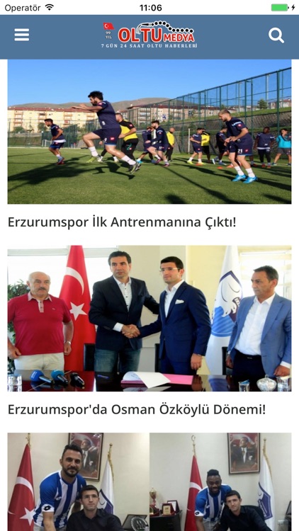 Oltu Medya screenshot-3