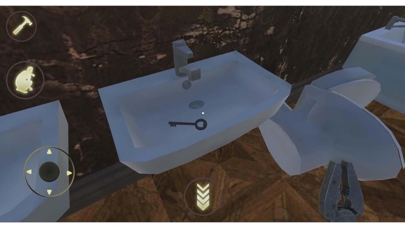 Creepy Scream Scary Horror screenshot 5