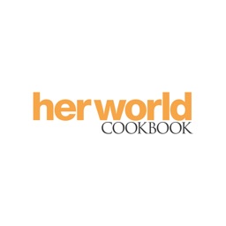 Her World Cookbook Malaysia