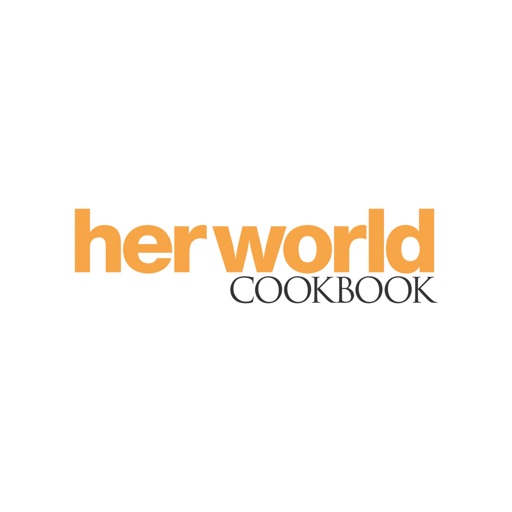 Her World Cookbook Malaysia icon