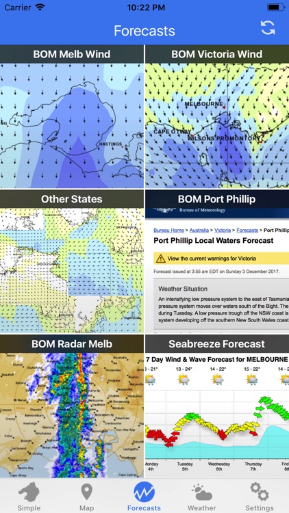 Vic Wind screenshot-3