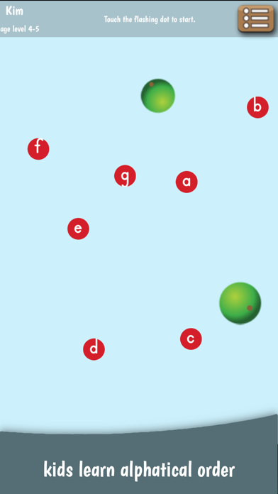 DotToDot numbers &letters liteのおすすめ画像4