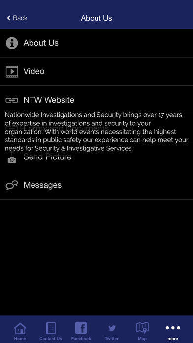 NTW Investigations & Security screenshot 3