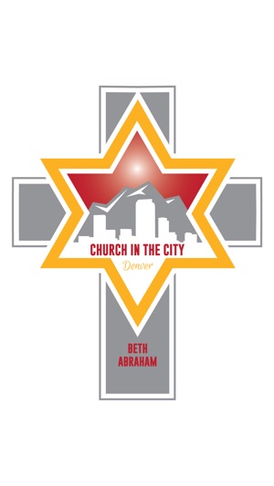 Church in the City-BA