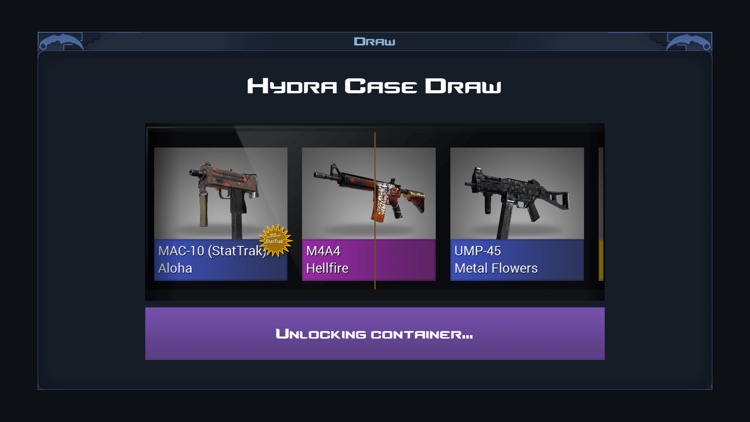 Case Clicker screenshot-4