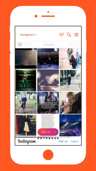 The IAm Kelsea Ballerini App screenshot 3