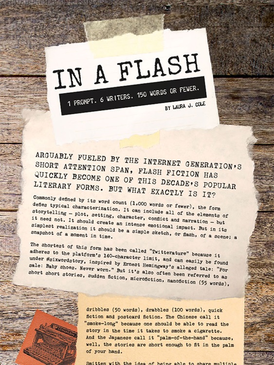 PEGASUS Magazine