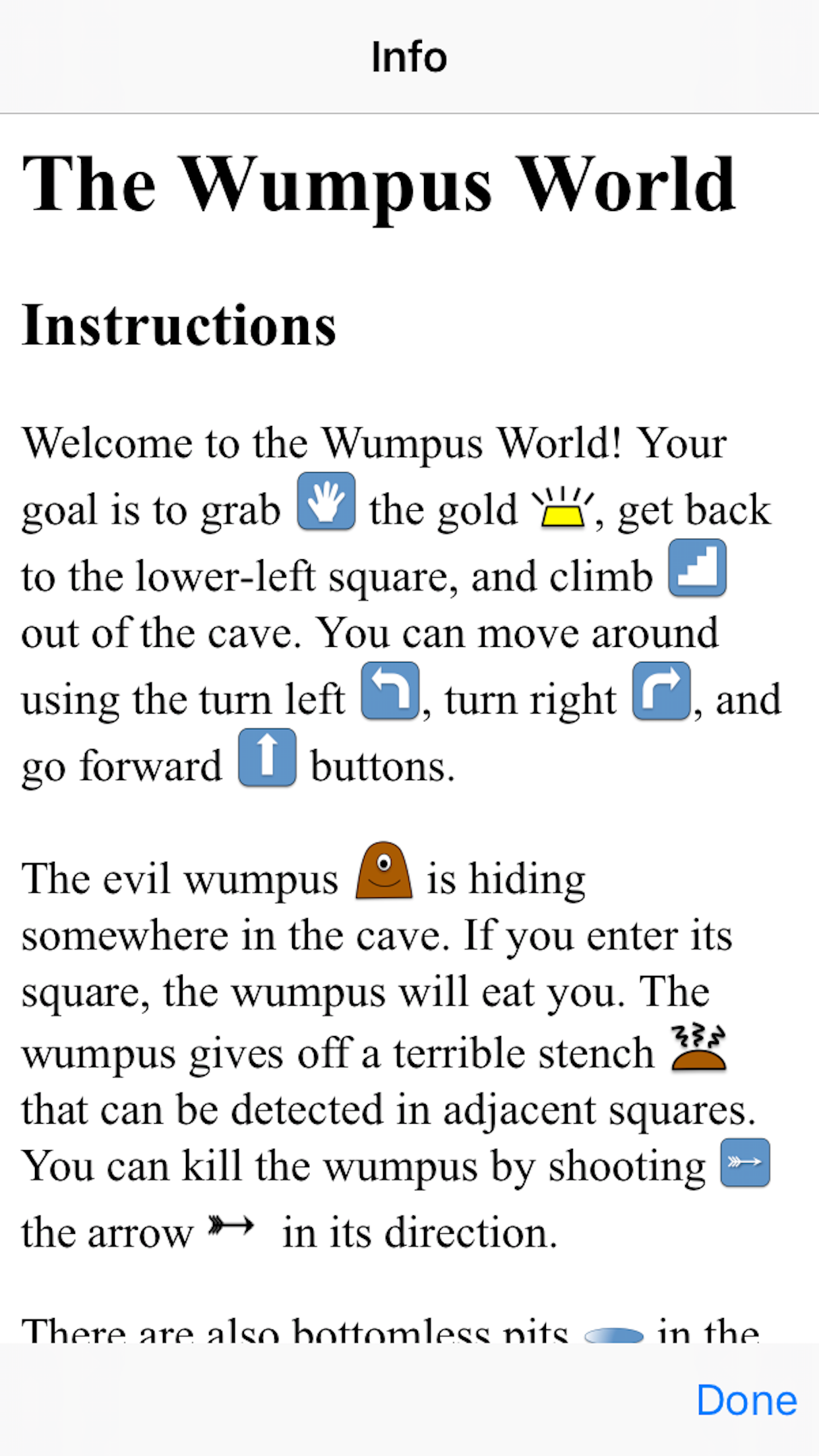 WumpusWorld