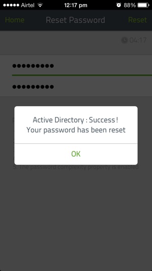 ManageEngine ADSelfServicePlus(圖3)-速報App