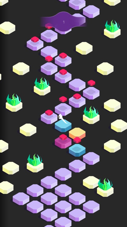 Hop Drop Peeps screenshot-5