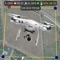 Fly like a pro - Create flight plans quickly that keep the camera focused on your subject with smooth transitions and perfect framing