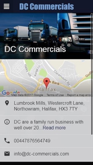 DC Commercials(圖2)-速報App