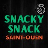 Snacky Snack Saint-Ouen