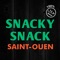 Snacky Snack, votre fast-food halal à Saint-Ouen