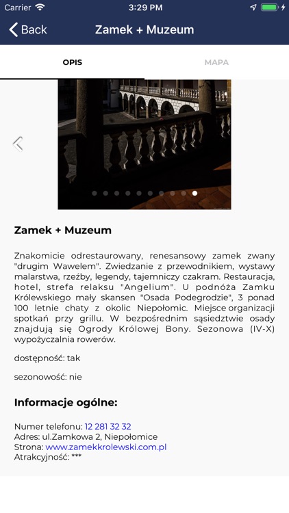 Wyskocz Za Kraków screenshot-3