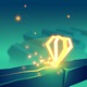 Spin Addict app icon - Games app for iPhone