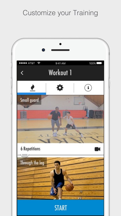 Basketball Guard Skills screenshot-4