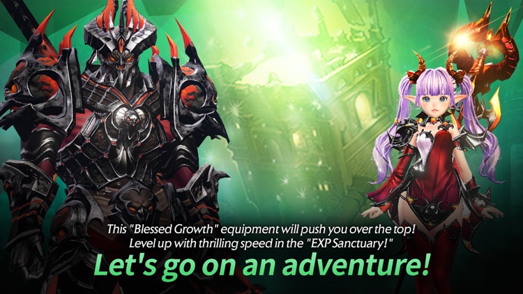 HIT:Heroes of Incredible Tales screenshot-1