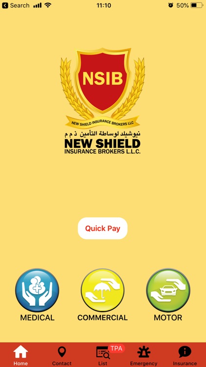 New Shield Insurance Brokers