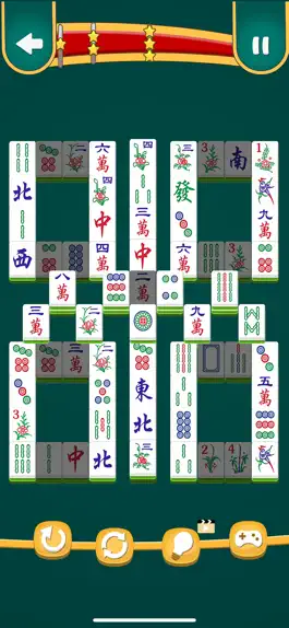 Game screenshot Mahjong # mod apk