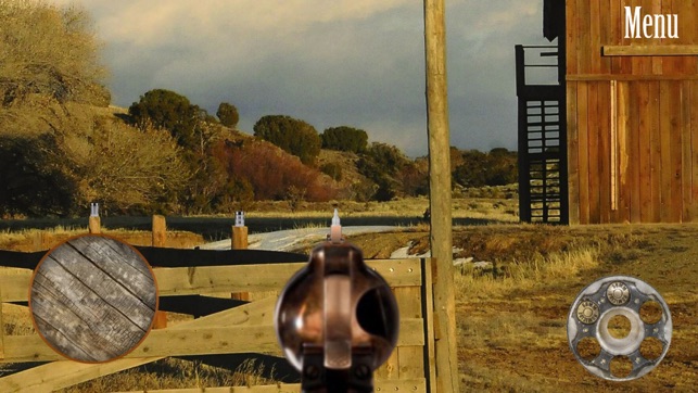 Western Gunman Challenge(圖4)-速報App