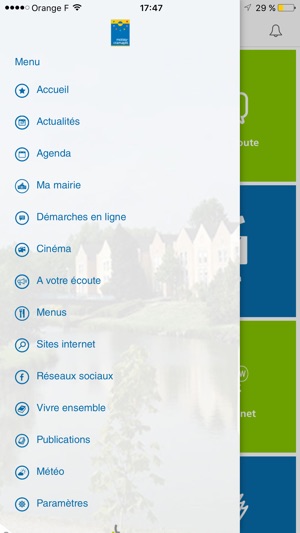 Moissy-Cramayel(圖2)-速報App