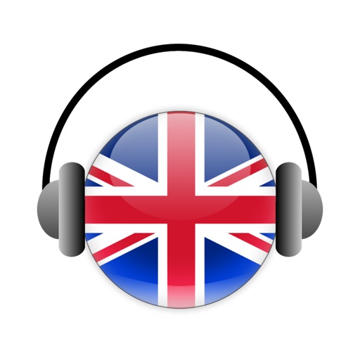 British FM - UK radio online icon