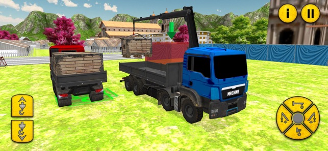 Construction Machines 2018(圖1)-速報App