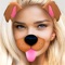 Photo Doggy Face Photo Booth is the best application to create Doggy Photo with smiley Doggy Face and Emojy stickers