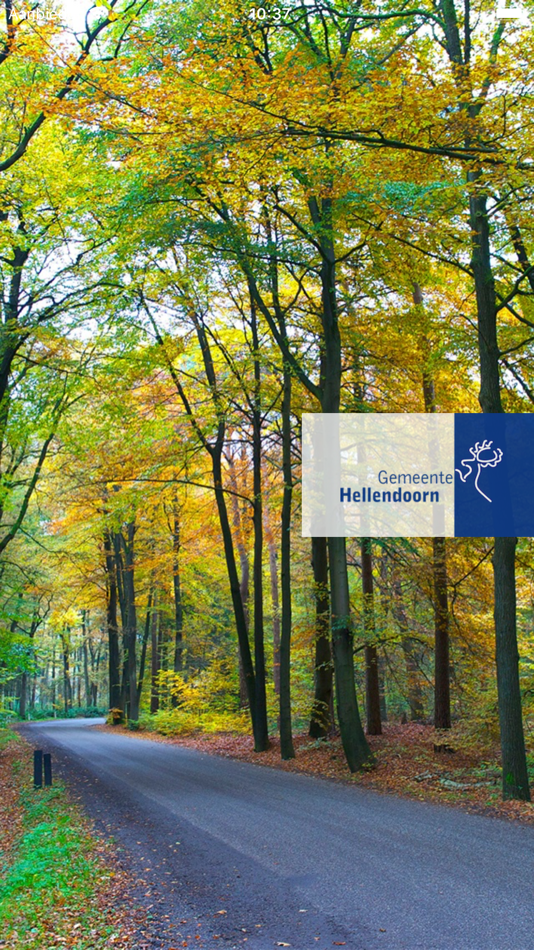 #1. Hellendoorn Afval (iOS) Podle: Ximmio B.V.