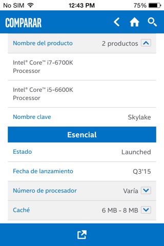 Intel® Support App screenshot 3