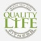 Quality Life Fitness App Features: